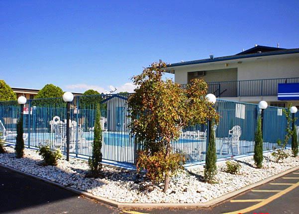 Motel 6-Carlsbad, Nm Ανέσεις φωτογραφία