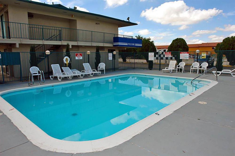 Motel 6-Carlsbad, Nm Ανέσεις φωτογραφία